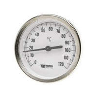 Watts  Термометр F+R801(T) 63/50(1/2