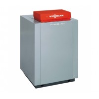 Viessmann Vitogas 100-F 60 кВт с Vitotronic 100 KC3