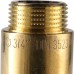 STOUT  Удлинитель 3/4X80