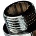 STOUT  Удлинитель хромированный 1/2X10