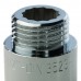 STOUT  Удлинитель хромированный 1/2X25