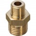STOUT  Ниппель НН переходной 1/4X1/8
