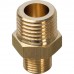 STOUT  Ниппель НН переходной 1/4X1/8