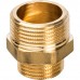 STOUT  Ниппель НН переходной 3/4X1/2