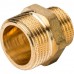 STOUT  Ниппель НН переходной 3/4X1/2