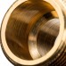 STOUT  Ниппель НН переходной 3/4X1/2