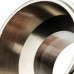 STOUT  Ниппель НН переходной никелированный 2X1