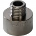 STOUT  Переходник ВН никелированный 1/2X1/4