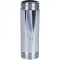 STOUT  Удлинитель НН хромированный 1