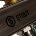 STOUT  Коллектор из нержавеющей стали в сборе без расходомеров 5 вых.