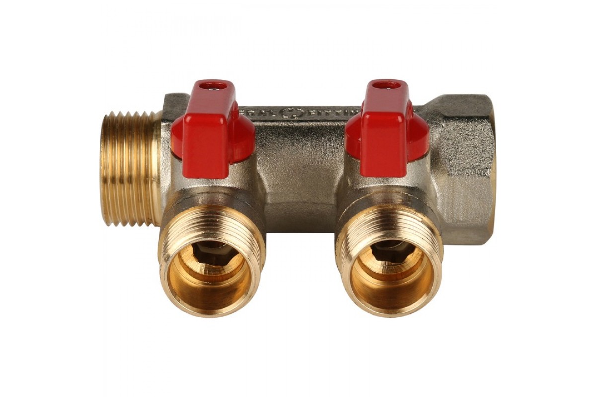 коллектор 2 отвода. коллектор 2 отвода. коллектор 3+1 millennium. Smb-6850-013404 stout коллектор регулирующий 1", 4 отвода 3/4" ек. кранами rvc (4 выхода 1/2 штуцер) (01414).