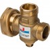 STOUT SVM-0050 Термостатический смесительный клапан G 1