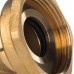 STOUT SVM-0050 Термостатический смесительный клапан G 1)41/2M-G 1)41/2F-G 1)4M   60°С