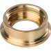 STOUT SVM-0050 Термостатический смесительный клапан G 1)41/2M-G 1)41/2F-G 1)4M   60°С