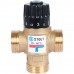 STOUT  Термостатический смесительный клапан для систем отопления и ГВС 1