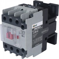 STOUT  Контактор DEKraft KM-103 25А 220В 11