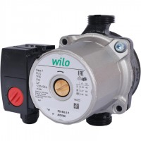 STOUT  Насос Wilo RS 15/5-3PL 130