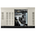 Газовый генератор серии Commercial QT022/RG022 22 кВА