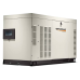 Газовый генератор серии Commercial QT027/RG027 27 кВА