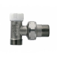 Itap  397 1/2 Клапан угловой для металлопластиковых труб к соедиенениям типа Multi-Fit (арт 510)